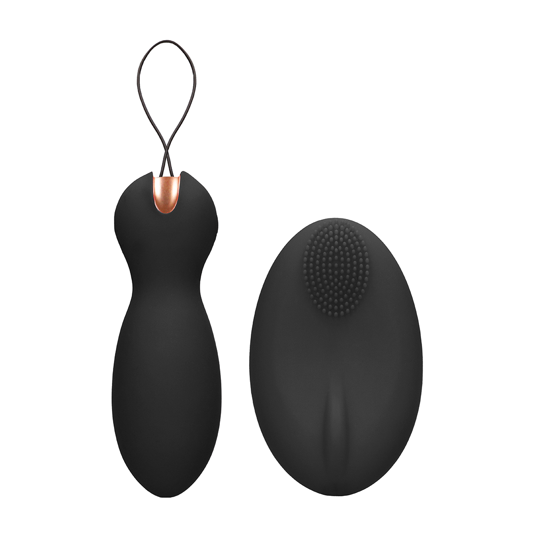 Reinheit - Dual Vibrating Toy