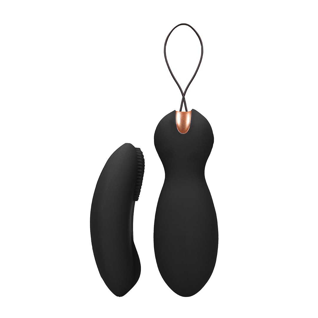 Reinheit - Dual Vibrating Toy