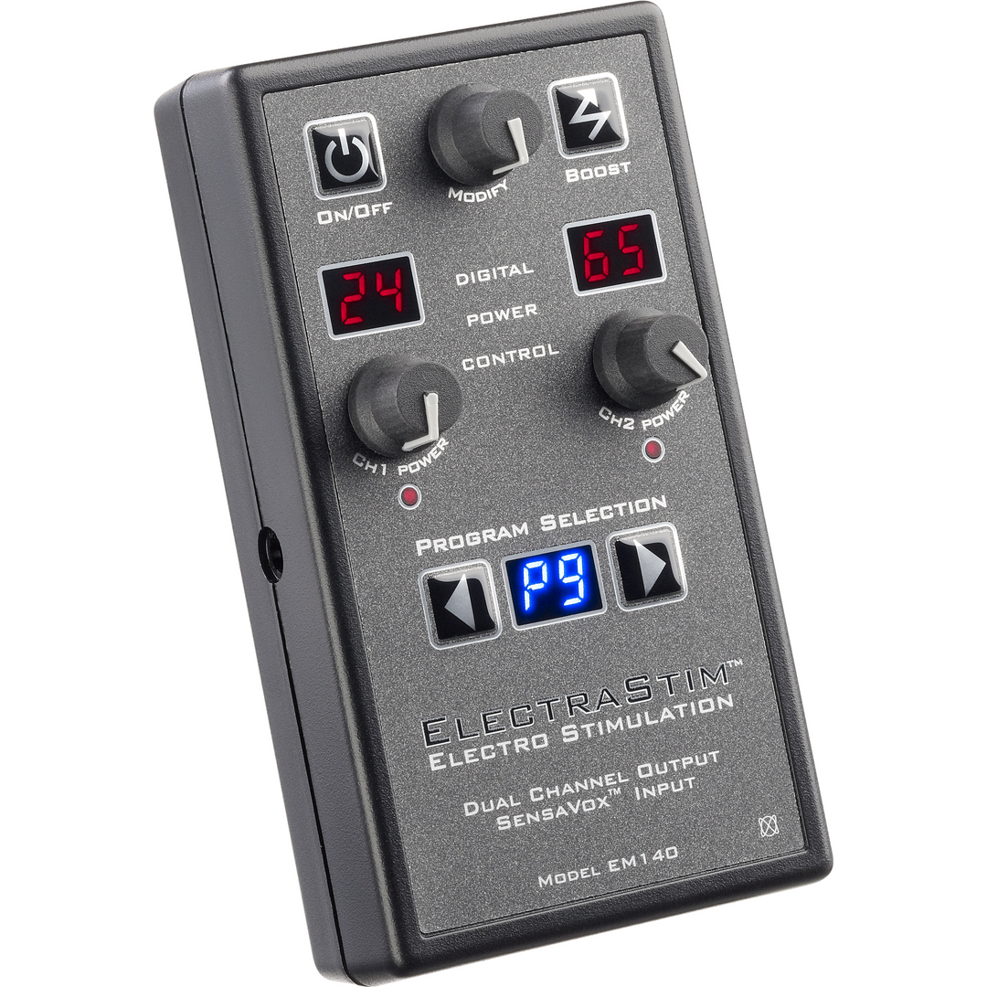 Sensavox - Stimulator-Kit
