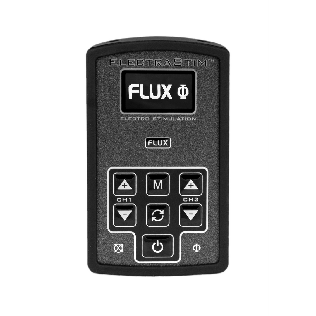Flux - Stimulator Set