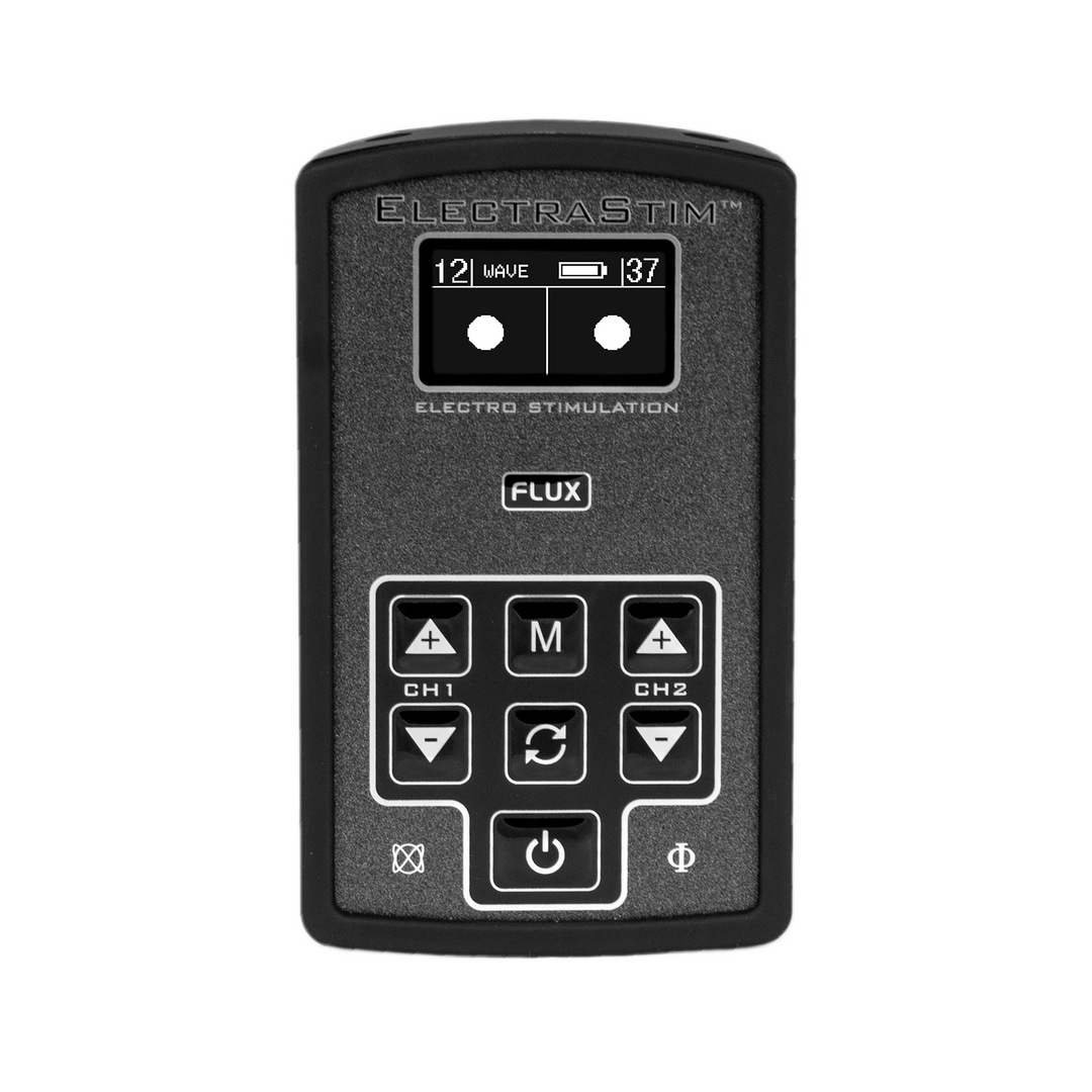Flux - Stimulator Set