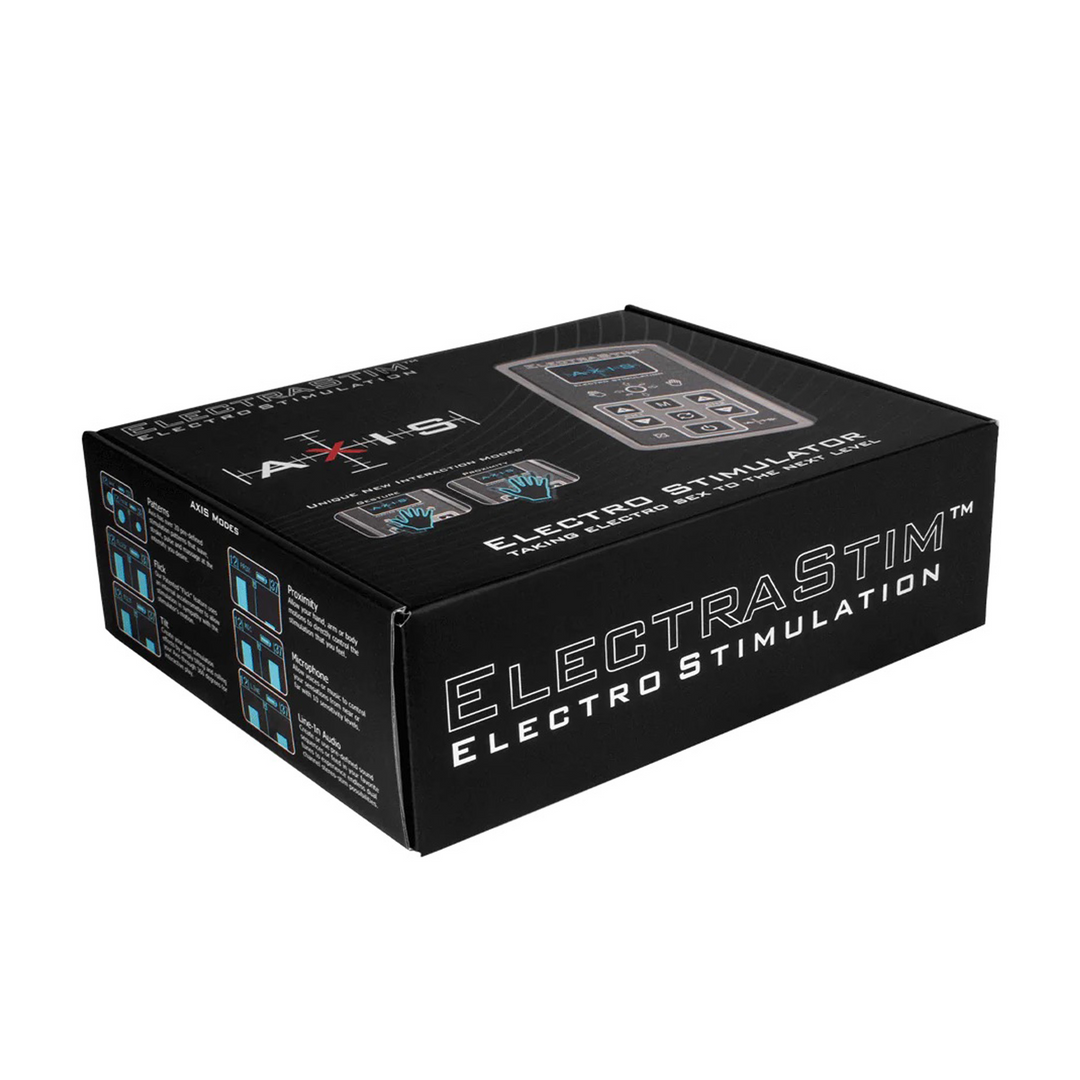 Achse - Stimulator-Kit