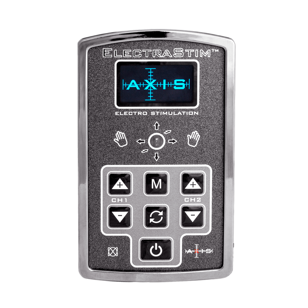 Achse - Stimulator-Kit