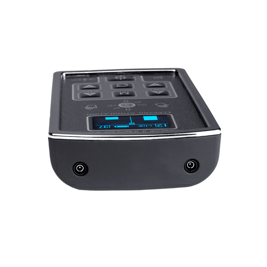 Achse - Stimulator-Kit