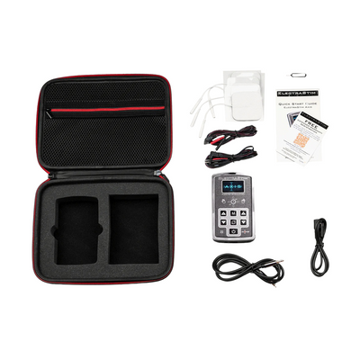 Achse - Stimulator-Kit