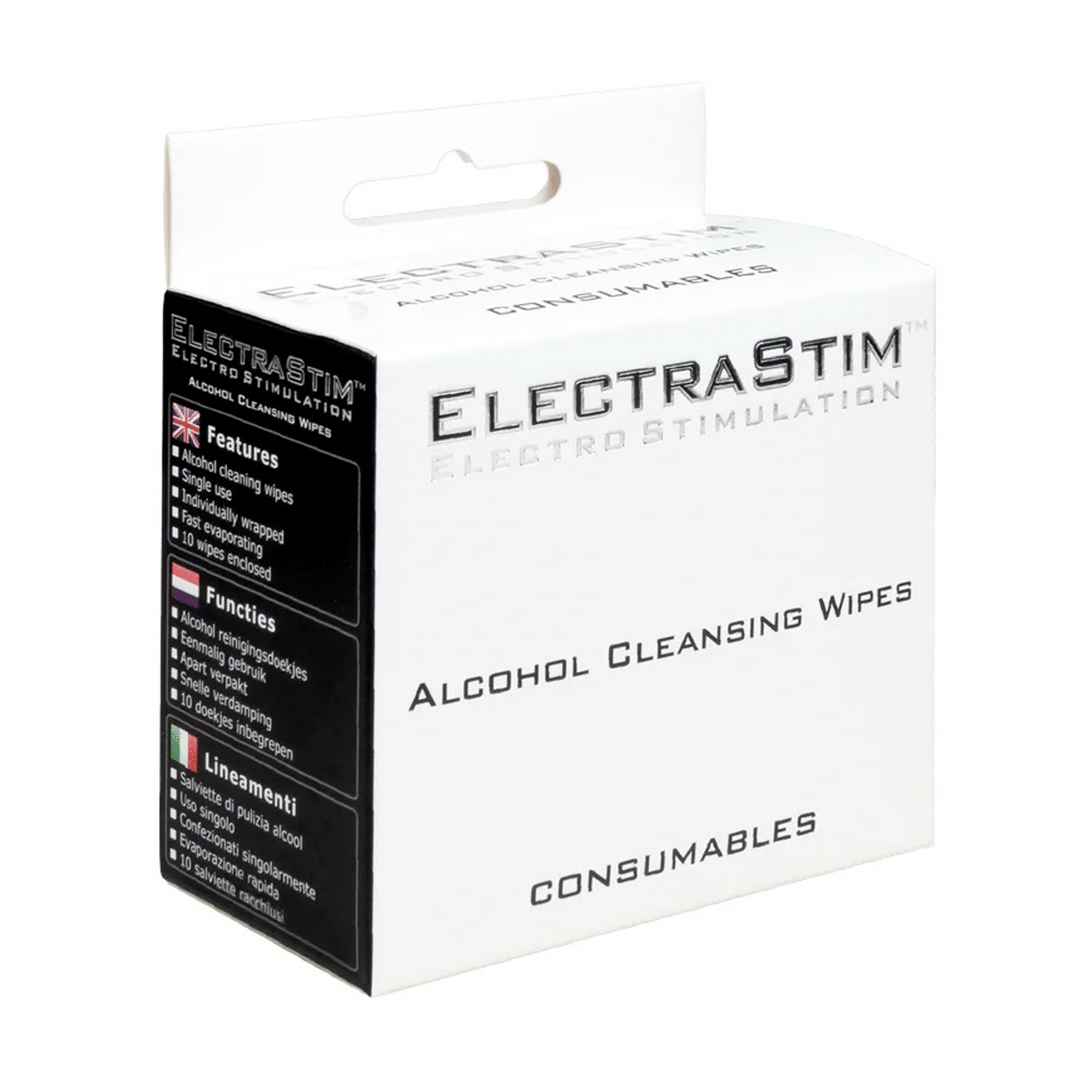 Sterile Gleitmittelbeutel