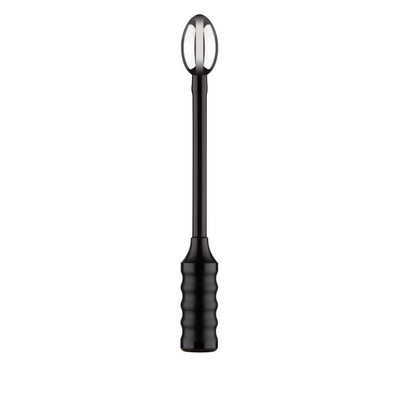 Tieflade Elektro Dildo