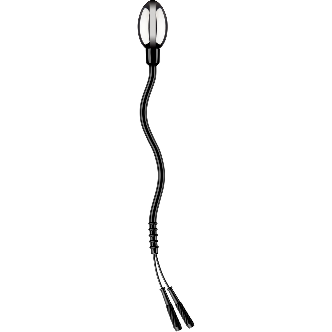 Kaulquappen Flexi Ei Sonde - Duo Stimulator