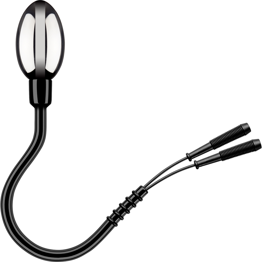 Kaulquappen Flexi Ei Sonde - Duo Stimulator