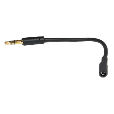 Adapter Kit - 3,5mm zu ElectraStim Standardsteckdose
