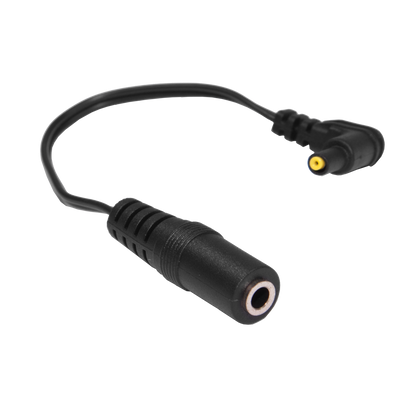 Adapter Kit - ElectraStim Standard Adapter zu 3.5mm Klinke