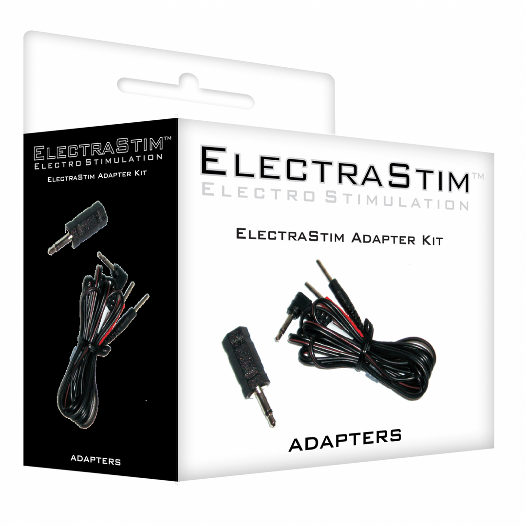 Jack Adapter Kabel Set 3,5mm/2,5mm