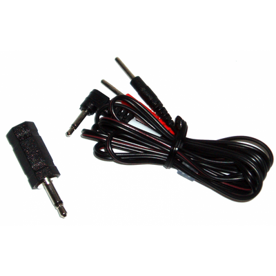 Jack Adapter Kabel Set 3,5mm/2,5mm