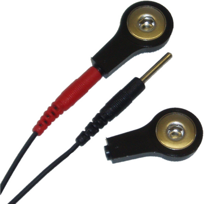 Push Button Adapter Set 2mm auf 4mm