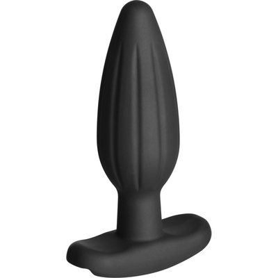 Rocker - Silikon Butt Plug