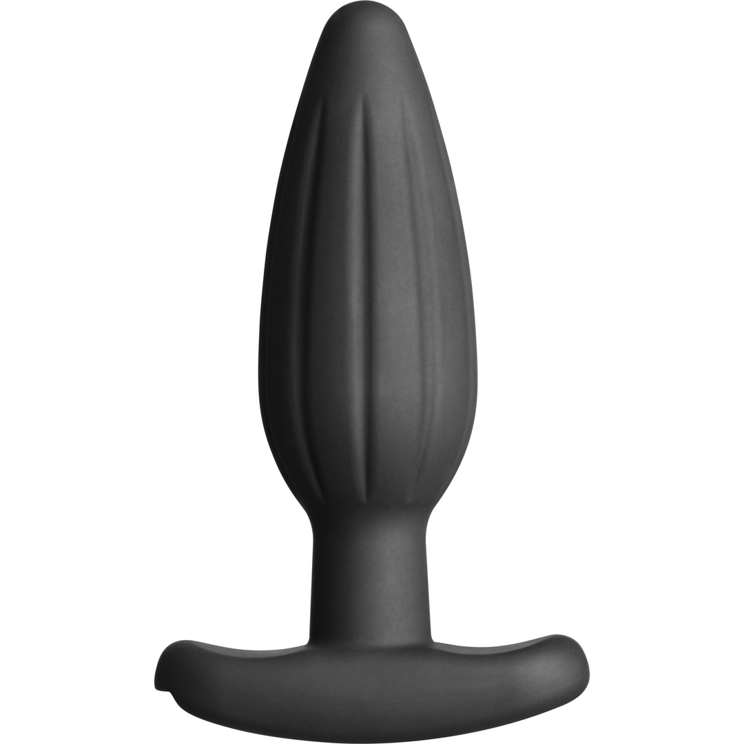 Rocker - Silikon Butt Plug