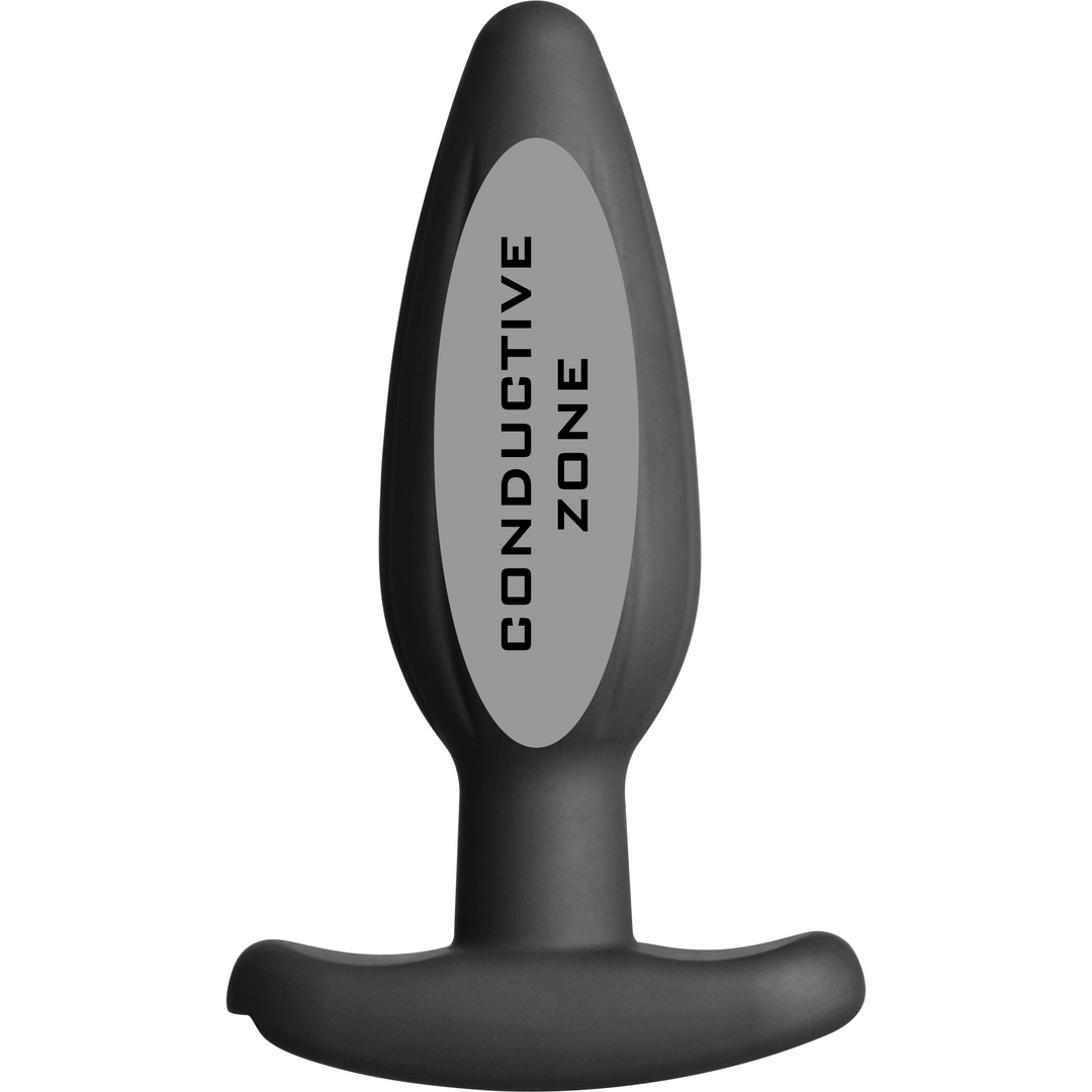 Rocker - Silikon Butt Plug