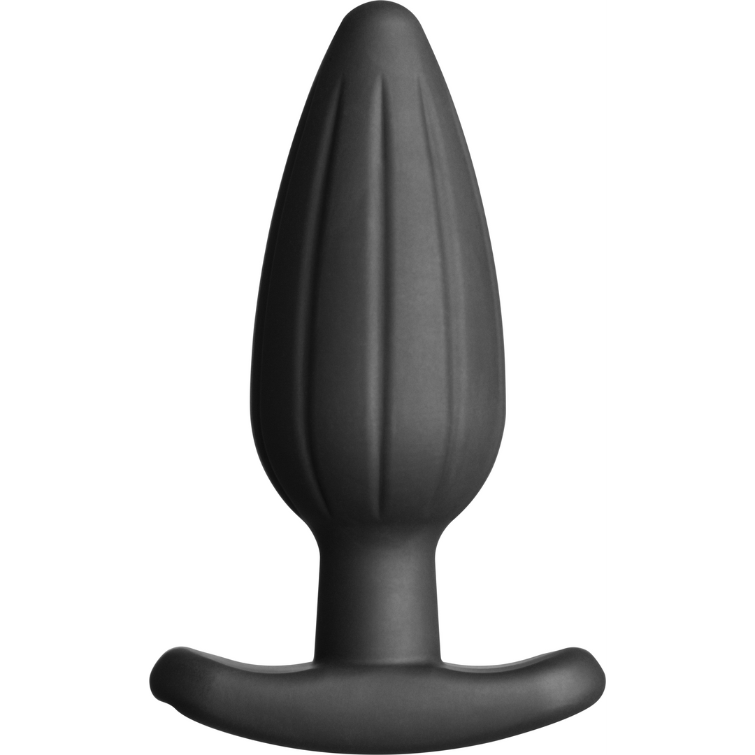 Rocker - Silikon Butt Plug