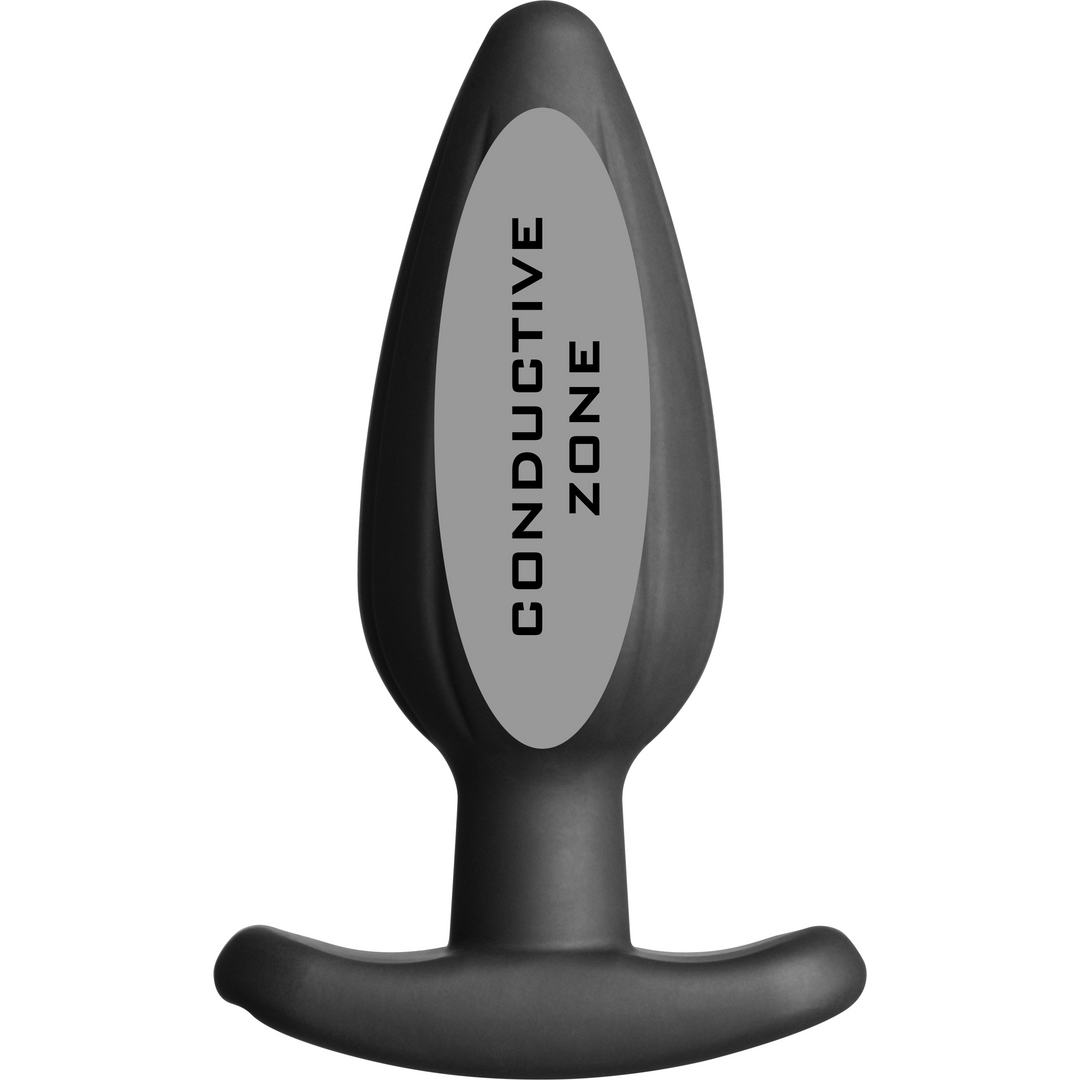 Rocker - Silikon Butt Plug