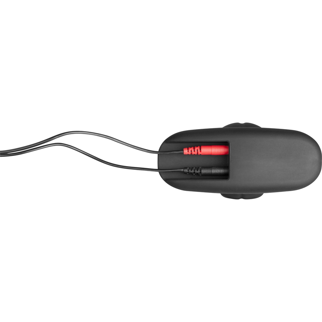 Rocker - Silikon Butt Plug