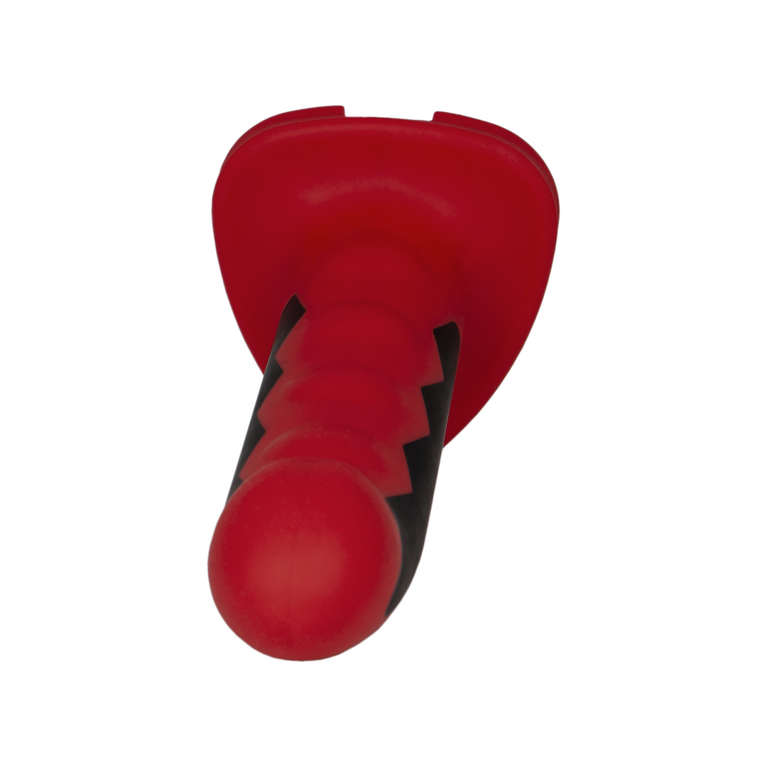 Komodo - Silikon Fusion Dildo