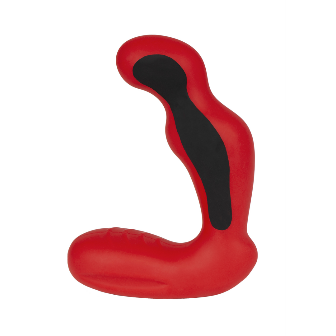 Habanero - Silikon Fusion Prostata-Massager
