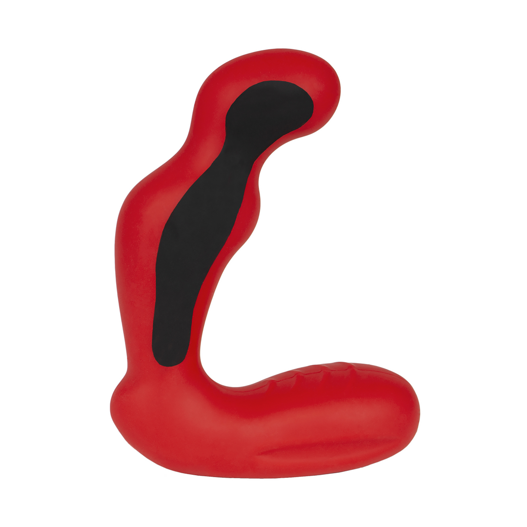 Habanero - Silikon Fusion Prostata-Massager