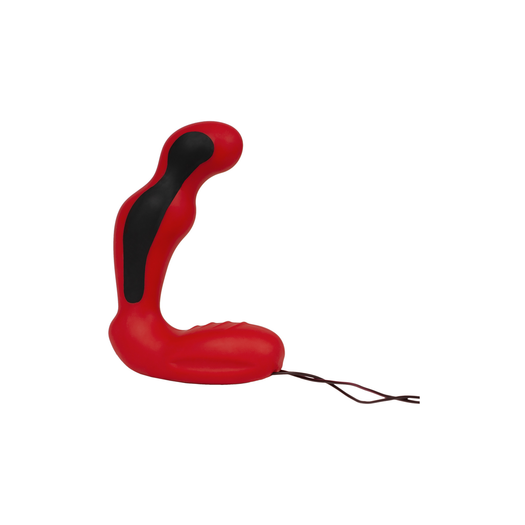 Habanero - Silikon Fusion Prostata-Massager
