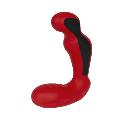 Habanero - Silikon Fusion Prostata-Massager