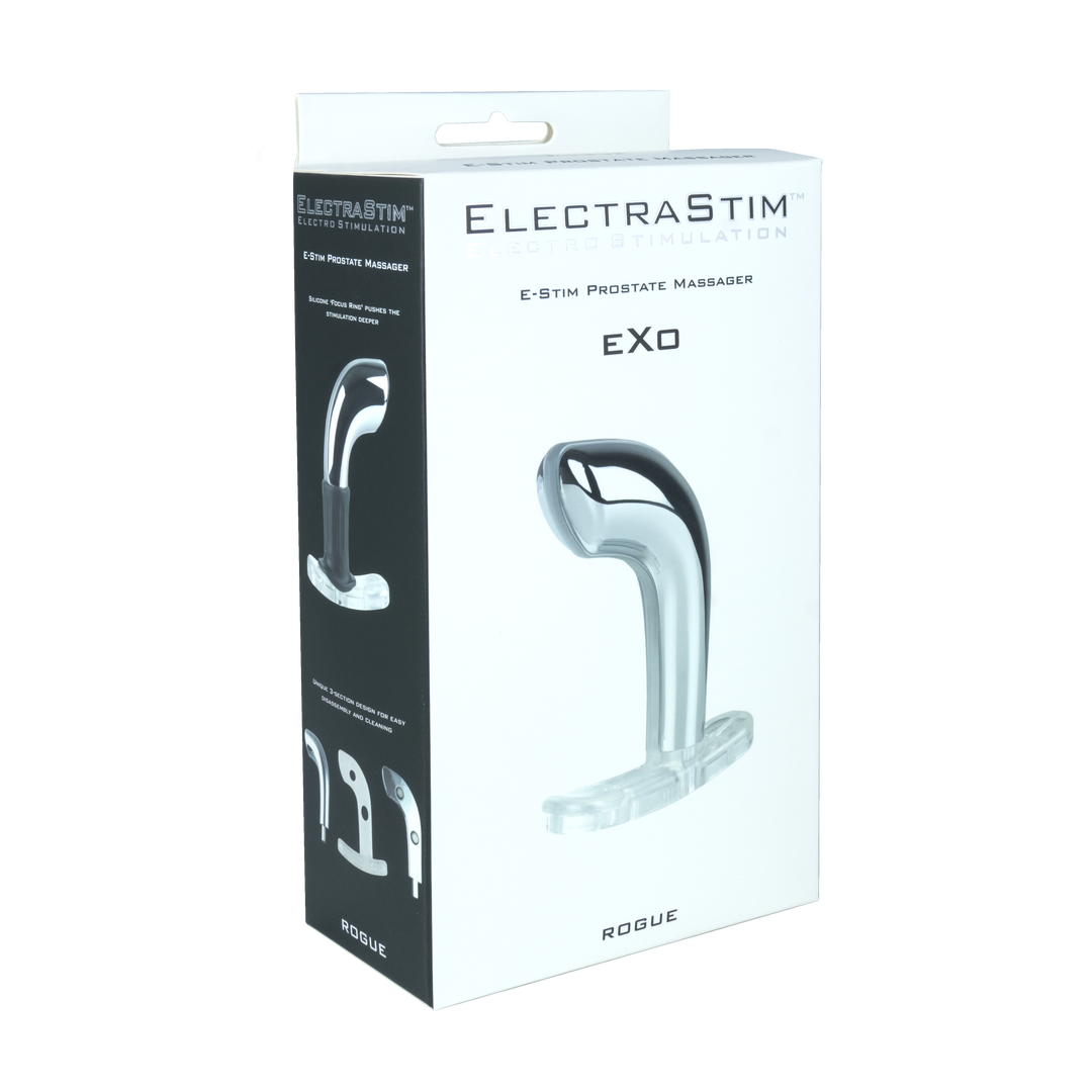 EXO Rogue - Prostata Stimulator