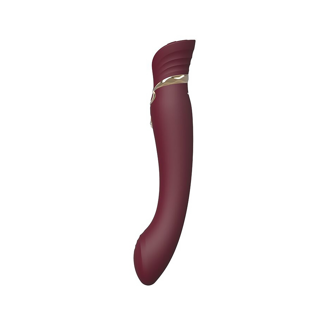 Königin - G-Punkt Vibrator