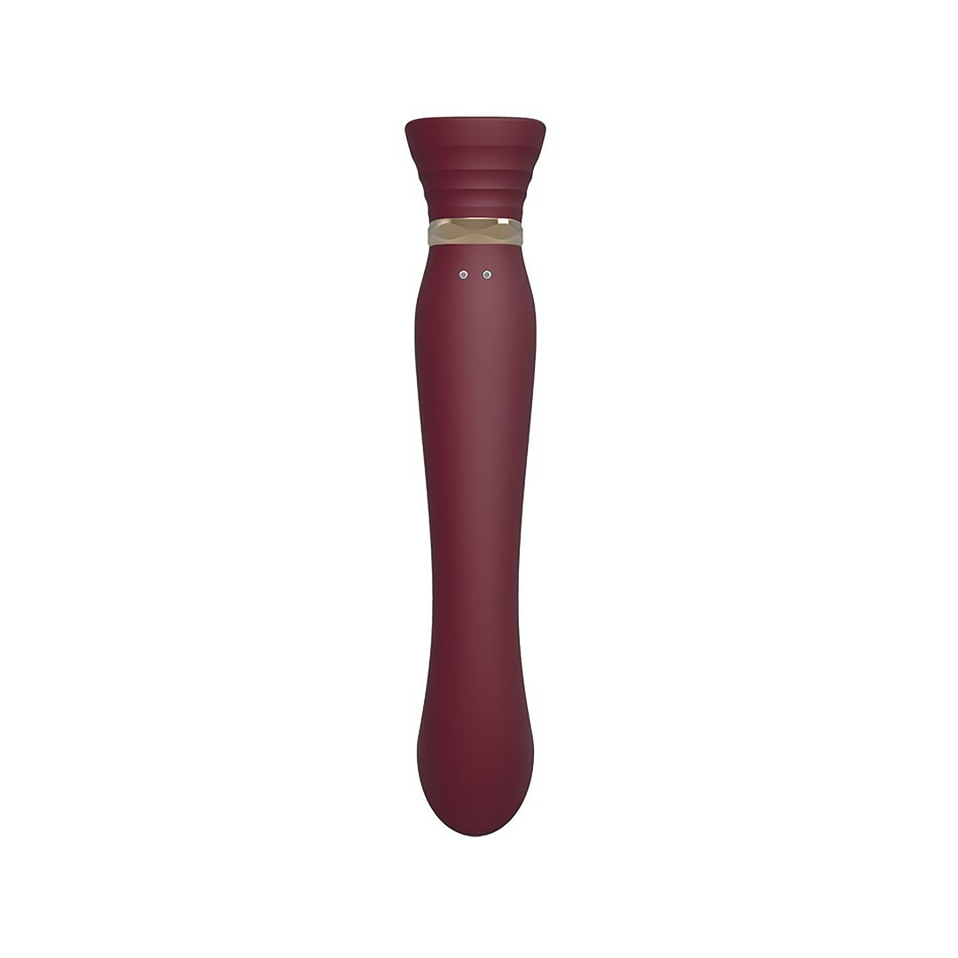 Königin - G-Punkt Vibrator