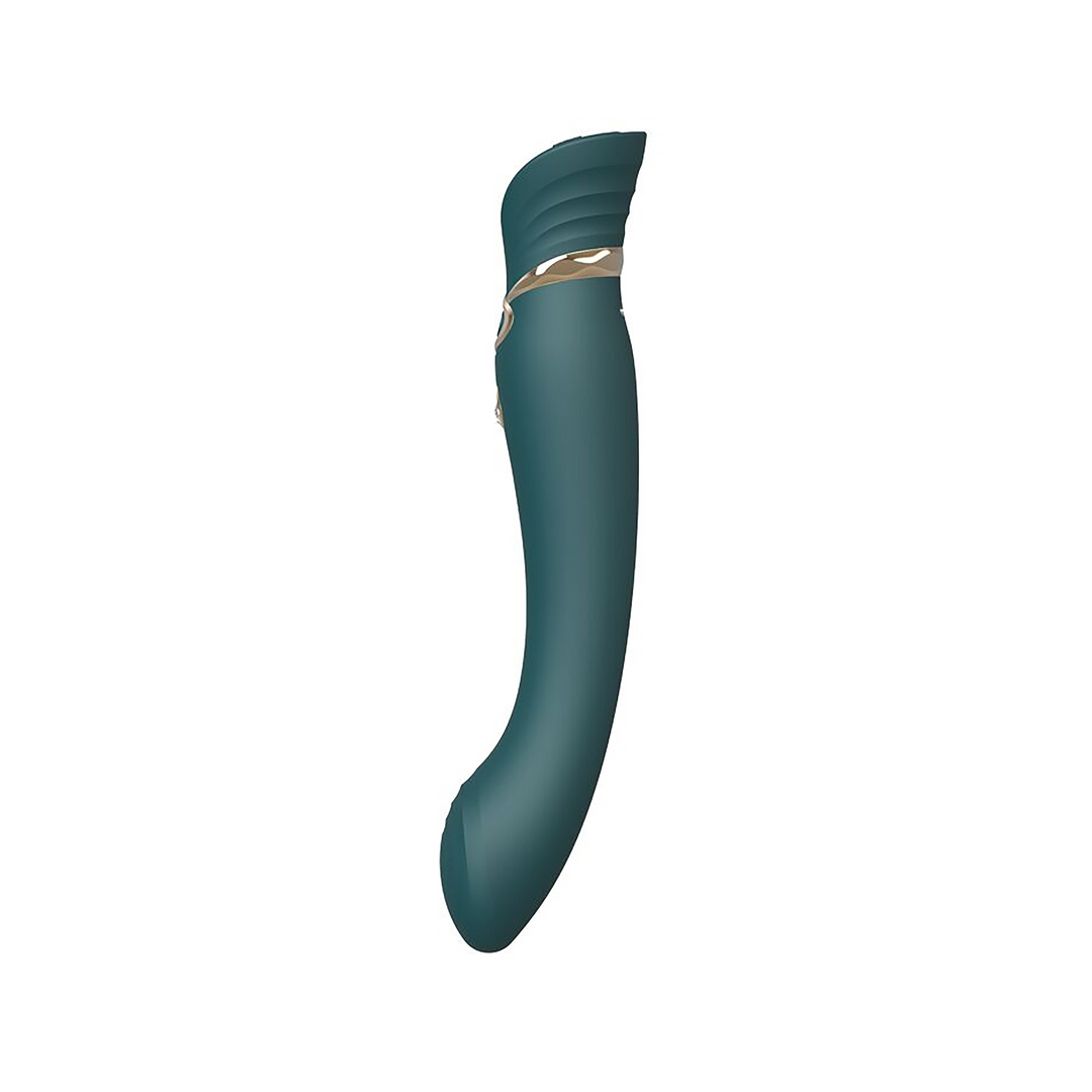 Queen - G-Punkt Vibrator