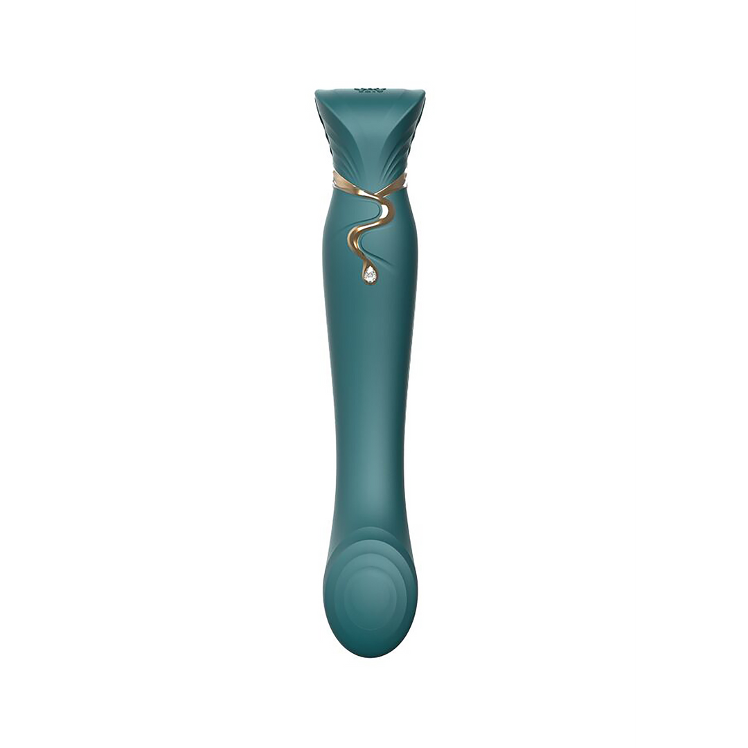 Queen - G-Punkt Vibrator