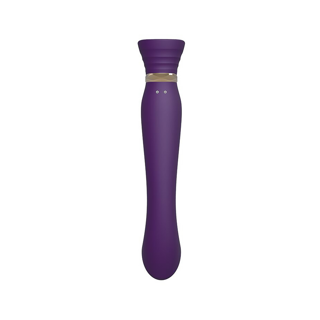 Königin - G-Punkt Vibrator