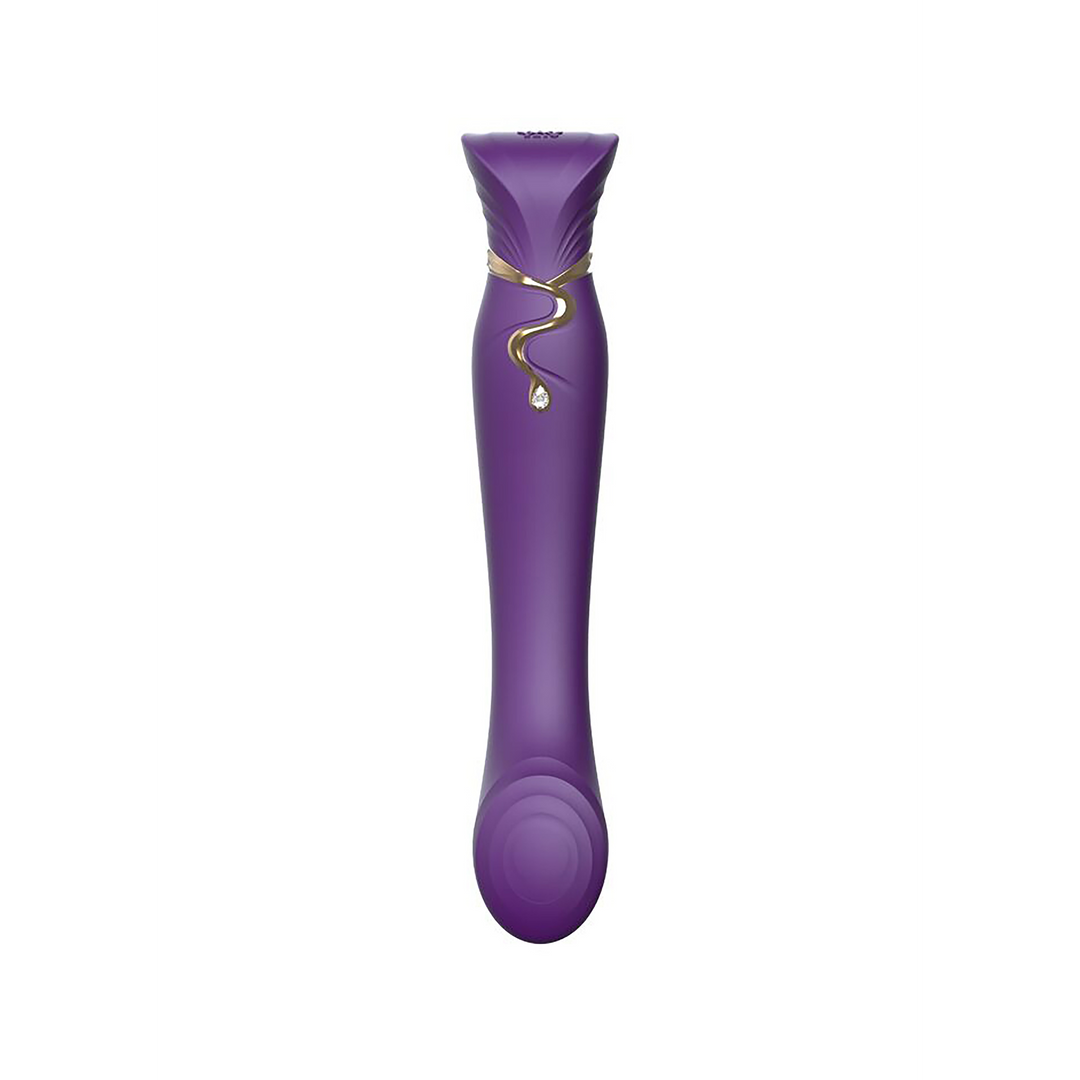 Königin - G-Punkt Vibrator