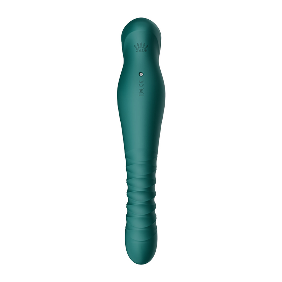 König - Power Thrust Vibrator