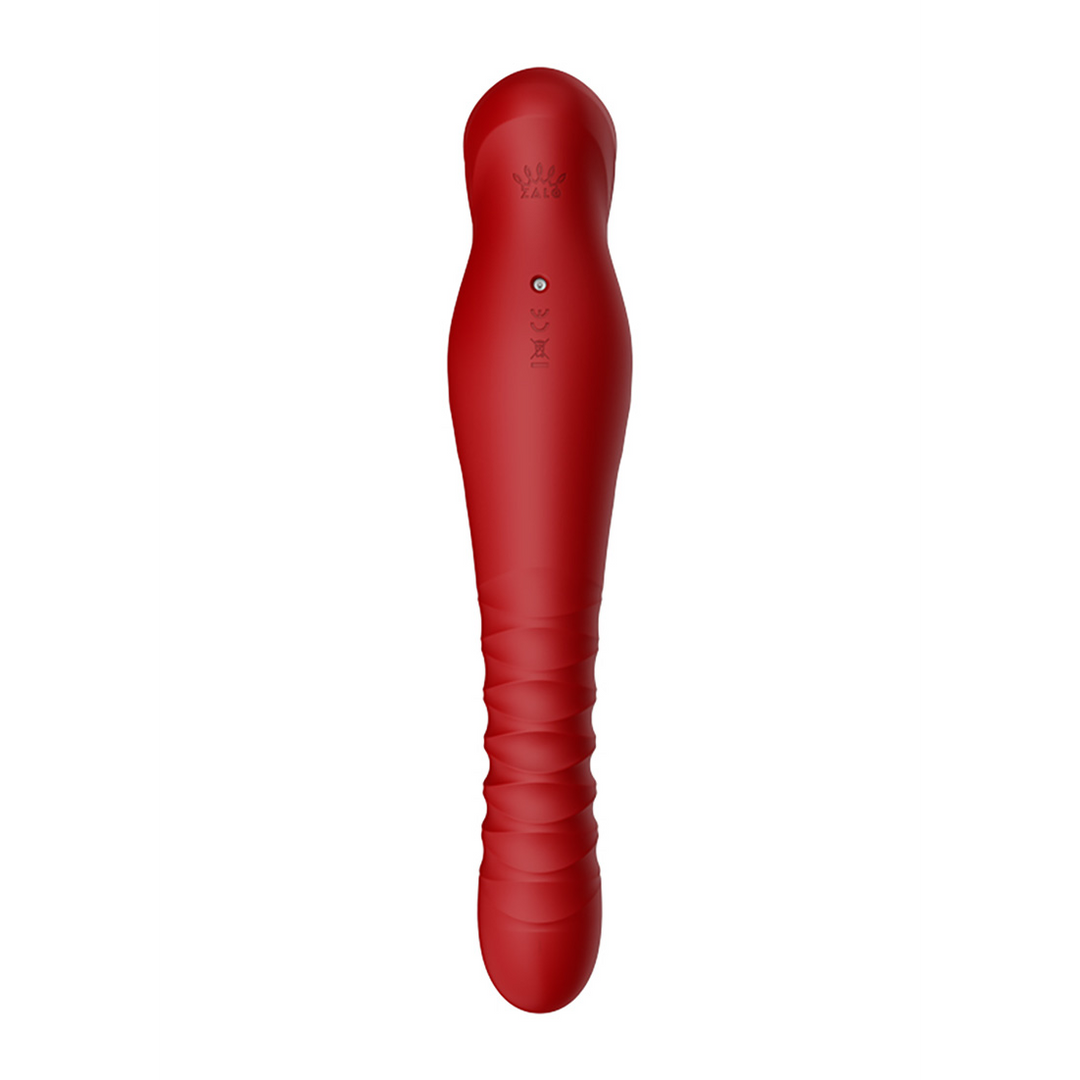 König - Power Thrust Vibrator