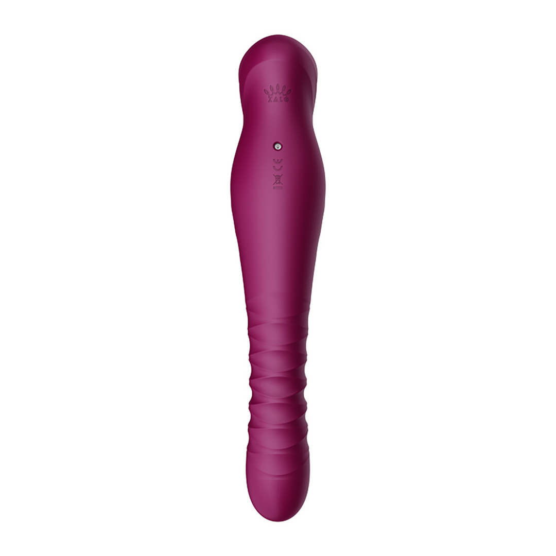 König - Power Thrust Vibrator