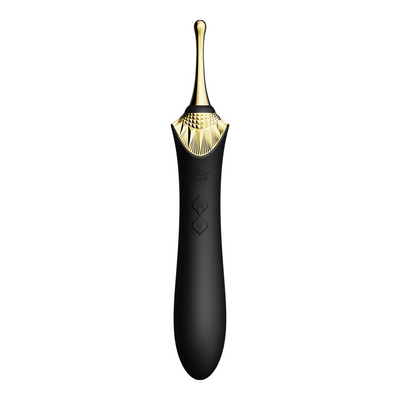Bess - Klitoris Stimulator und Vibrator