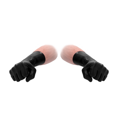 Latex-Handschuhe für ihn und sie