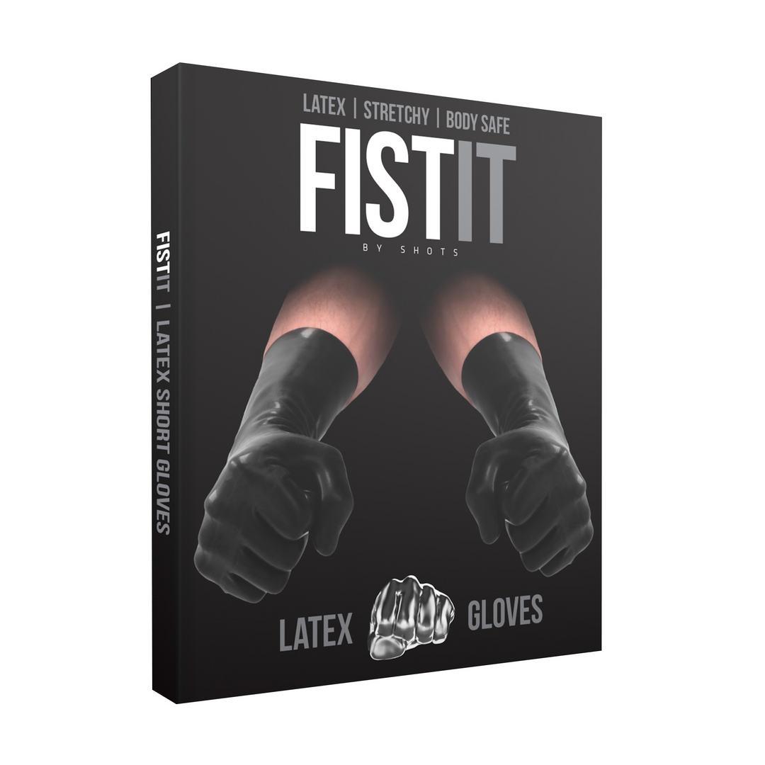 Latex-Handschuhe für ihn und sie