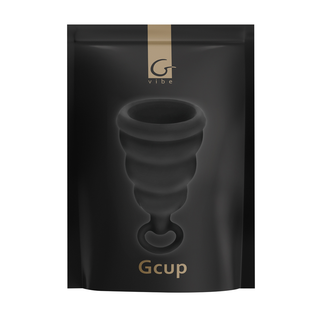 G-Cup - SCHWARZ