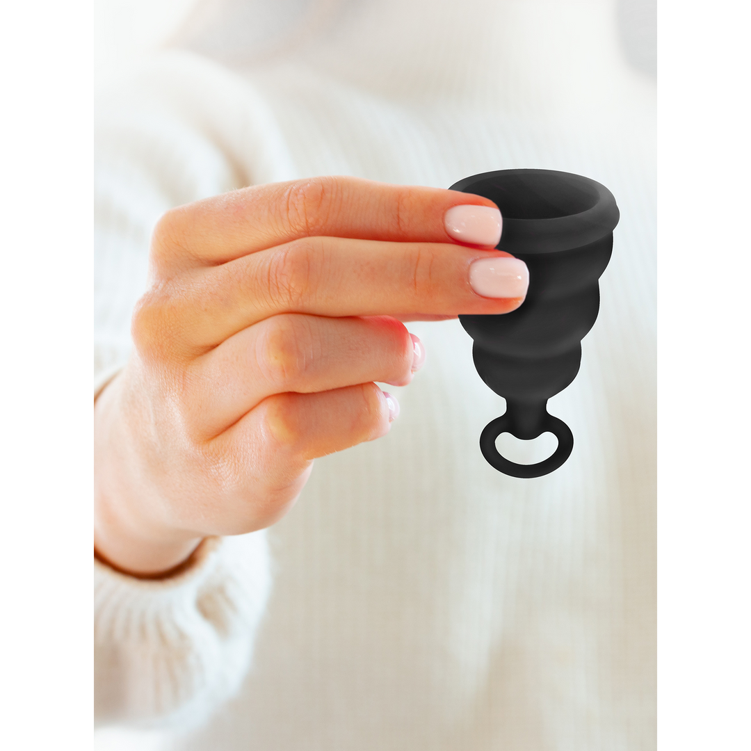 G-Cup - SCHWARZ