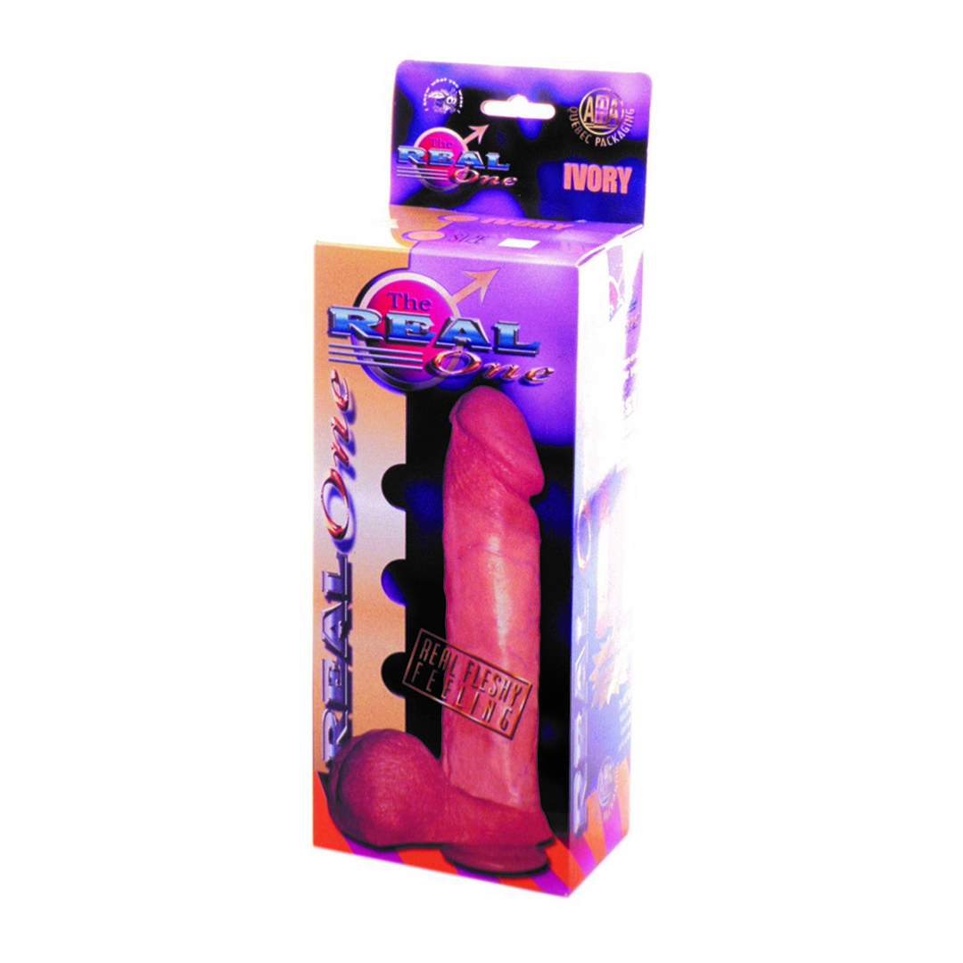 Der Echte - Dildo - 8 / 20,5 cm