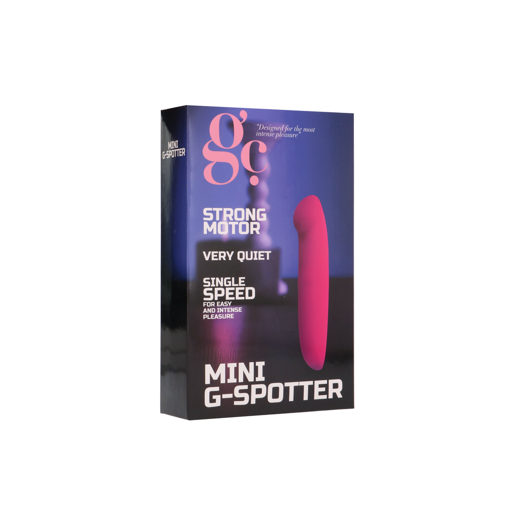 Mini G-Spotter - Vibrationskugel