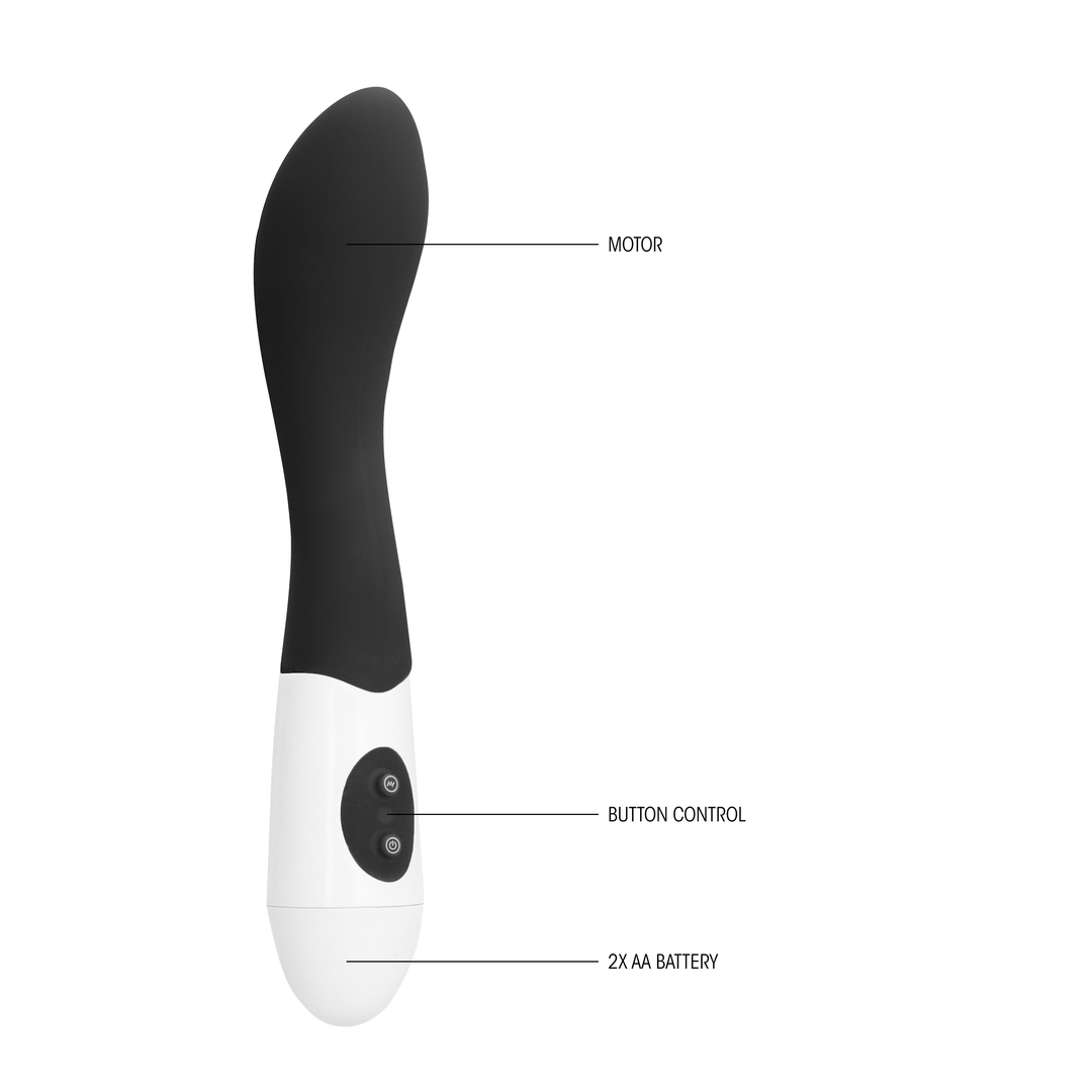 Biege Vibrator