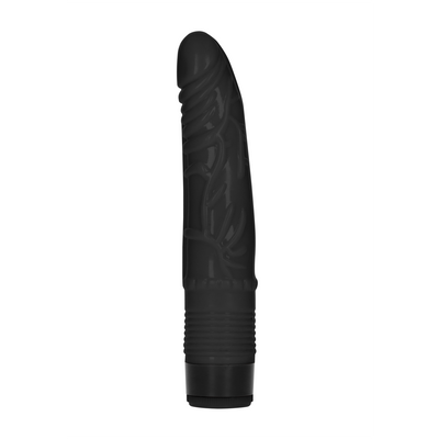 Leicht realistischer Dildo Vibrator - 8 / 20 cm