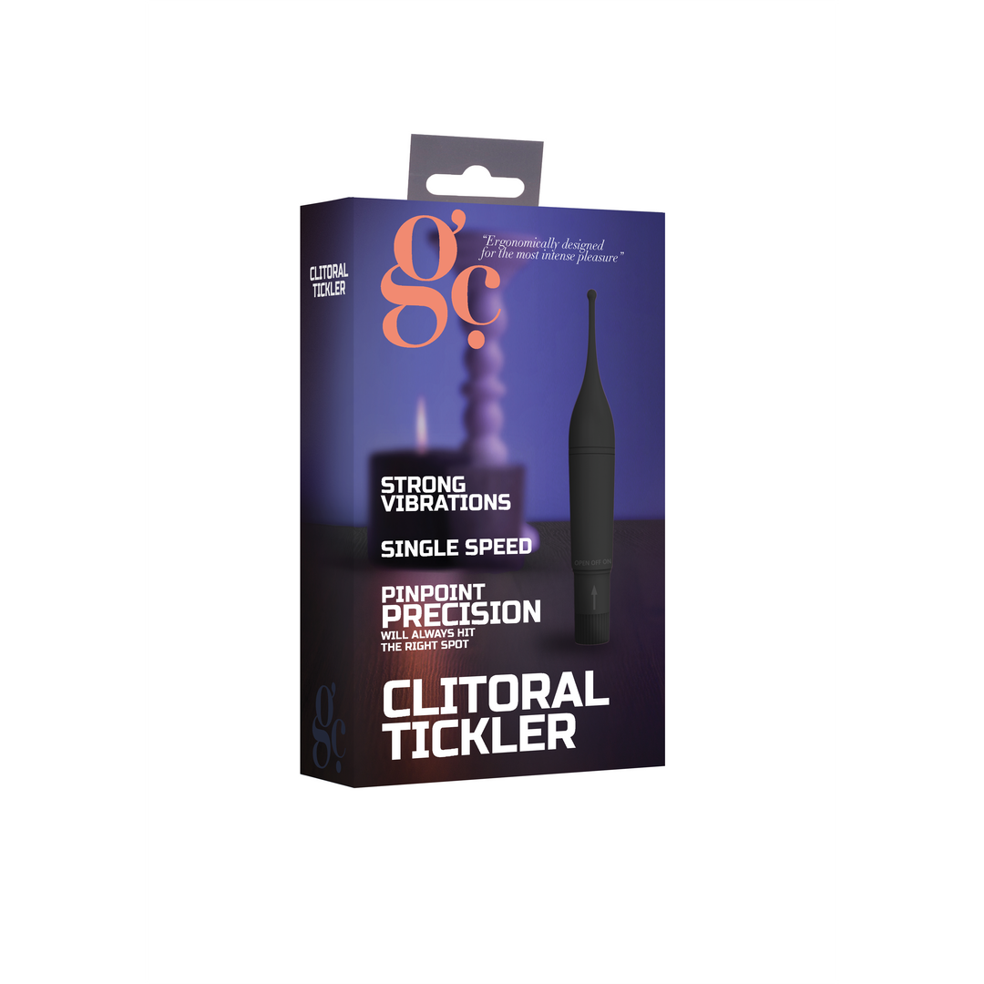 Klitoraler Tickler