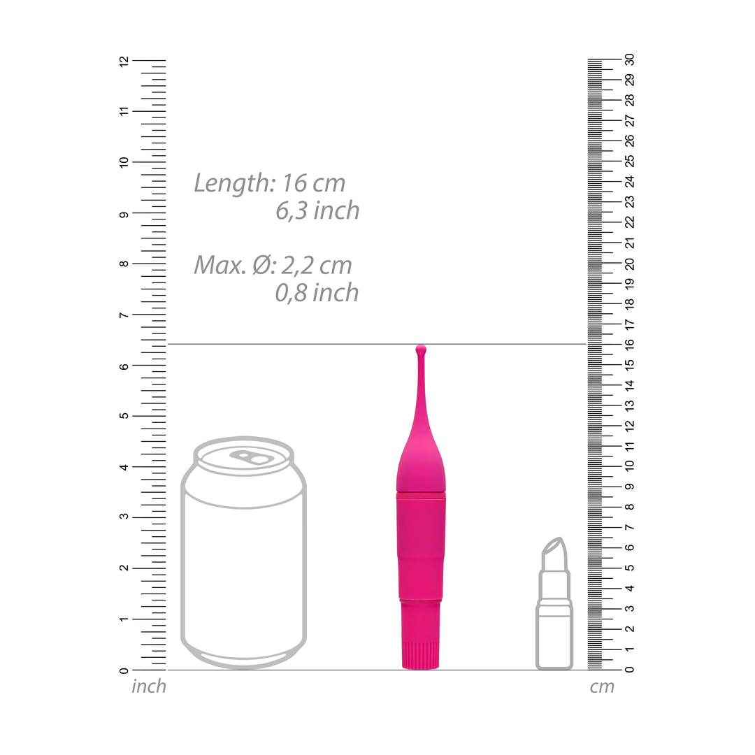 Klitztickler
